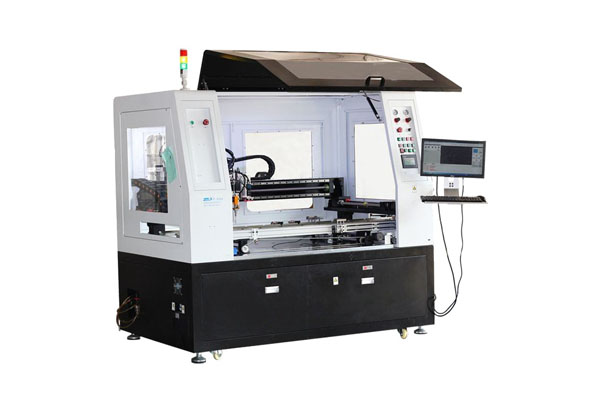 在線式視覺點膠機(jī) 在線式視覺點膠機(jī)