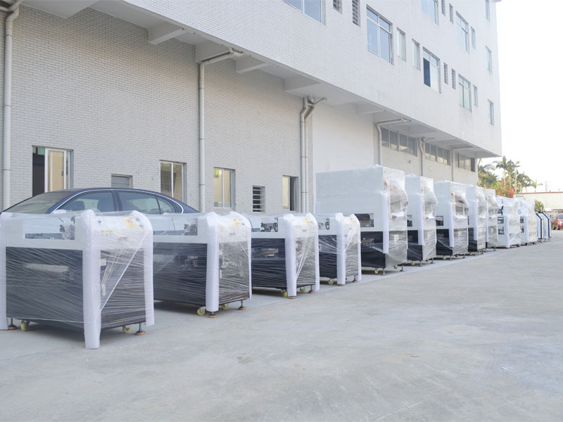 雙液灌膠機(jī)