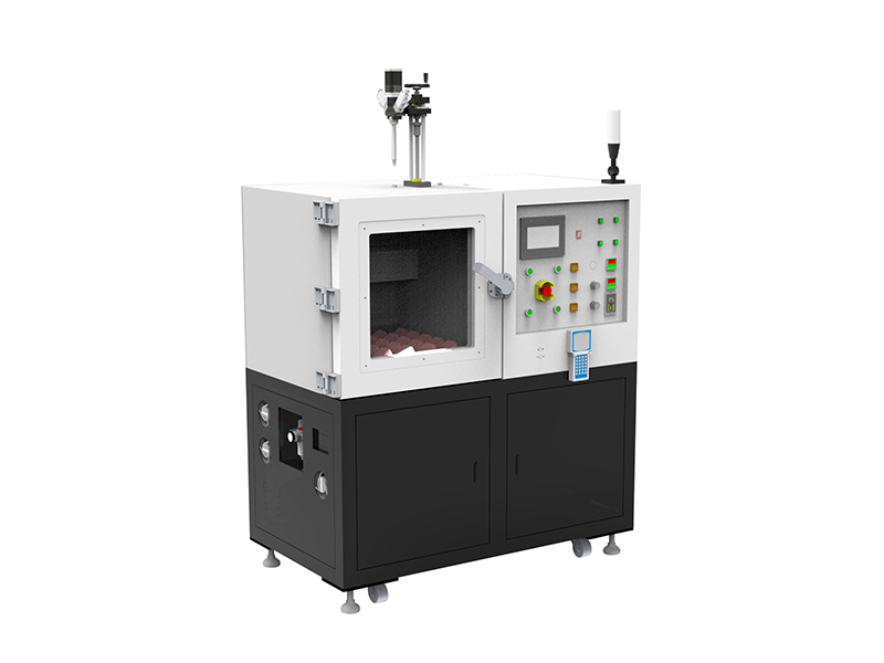 自動(dòng)雙液真空灌膠機(jī)