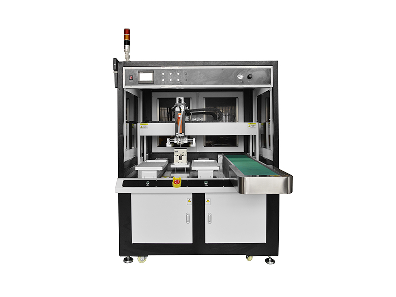 全自動鎖螺絲機(jī)